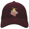Heavy Brushed Cotton Cap Thumbnail
