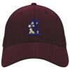 Heavy Brushed Cotton Cap Thumbnail