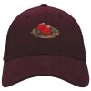 Heavy Brushed Cotton Cap Thumbnail