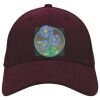 Heavy Brushed Cotton Cap Thumbnail