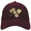 Heavy Brushed Cotton Cap Thumbnail