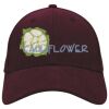 Heavy Brushed Cotton Cap Thumbnail