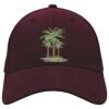 Heavy Brushed Cotton Cap Thumbnail