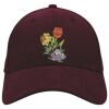Heavy Brushed Cotton Cap Thumbnail