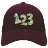 Heavy Brushed Cotton Cap Thumbnail