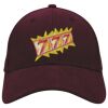 Heavy Brushed Cotton Cap Thumbnail