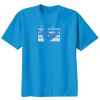 Unisex Modern Fit Tee Thumbnail