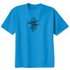 Unisex Modern Fit Tee Thumbnail