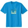 Unisex Modern Fit Tee Thumbnail