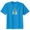 Unisex Modern Fit Tee Thumbnail