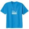 Unisex Modern Fit Tee Thumbnail