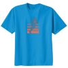 Unisex Modern Fit Tee Thumbnail