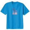 Unisex Modern Fit Tee Thumbnail