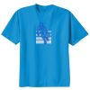 Unisex Modern Fit Tee Thumbnail