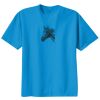 Unisex Modern Fit Tee Thumbnail