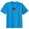 Unisex Modern Fit Tee Thumbnail