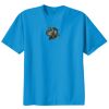 Unisex Modern Fit Tee Thumbnail
