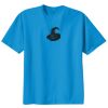 Unisex Modern Fit Tee Thumbnail