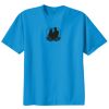 Unisex Modern Fit Tee Thumbnail