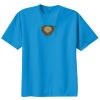 Unisex Modern Fit Tee Thumbnail