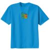 Unisex Modern Fit Tee Thumbnail