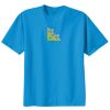 Unisex Modern Fit Tee Thumbnail