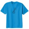 Unisex Modern Fit Tee Thumbnail