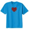 Unisex Modern Fit Tee Thumbnail