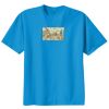 Unisex Modern Fit Tee Thumbnail