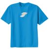 Unisex Modern Fit Tee Thumbnail