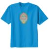 Unisex Modern Fit Tee Thumbnail