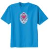 Unisex Modern Fit Tee Thumbnail