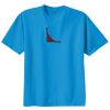 Unisex Modern Fit Tee Thumbnail