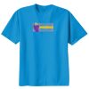 Unisex Modern Fit Tee Thumbnail