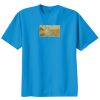 Unisex Modern Fit Tee Thumbnail