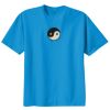 Unisex Modern Fit Tee Thumbnail