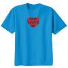 Unisex Modern Fit Tee Thumbnail