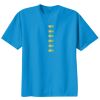Unisex Modern Fit Tee Thumbnail