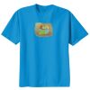Unisex Modern Fit Tee Thumbnail