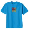 Unisex Modern Fit Tee Thumbnail