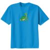 Unisex Modern Fit Tee Thumbnail