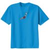 Unisex Modern Fit Tee Thumbnail