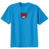 Unisex Modern Fit Tee Thumbnail