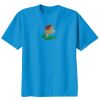 Unisex Modern Fit Tee Thumbnail