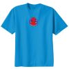 Unisex Modern Fit Tee Thumbnail