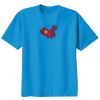 Unisex Modern Fit Tee Thumbnail