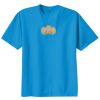 Unisex Modern Fit Tee Thumbnail