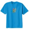 Unisex Modern Fit Tee Thumbnail