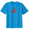 Unisex Modern Fit Tee Thumbnail