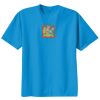 Unisex Modern Fit Tee Thumbnail